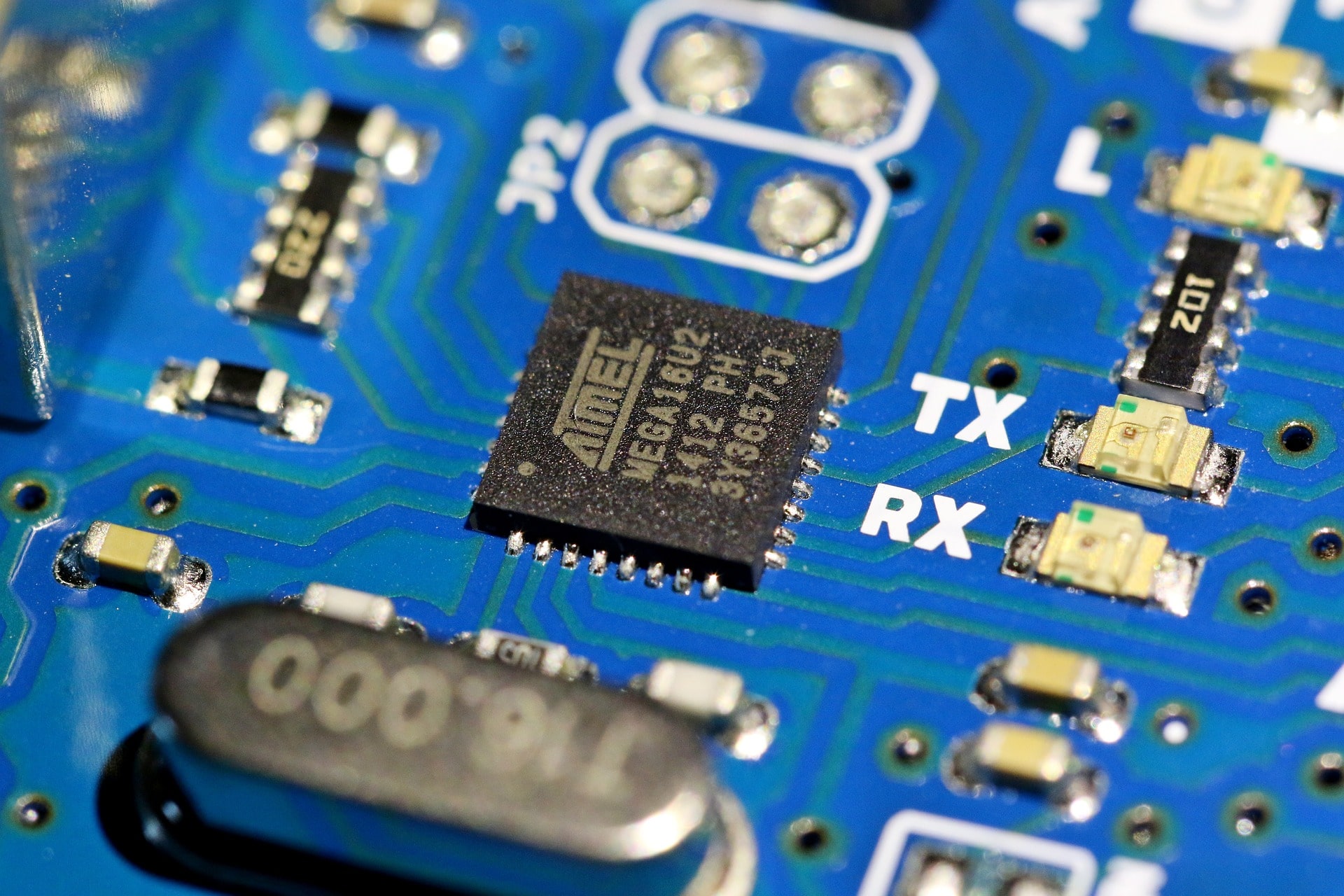 ¿qué Es Arduino Y Qué Utilidades Tiene Viu Ecuadoremk 4286